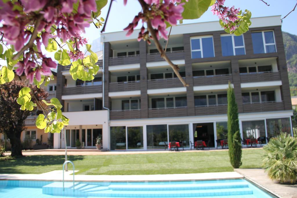 Hotel Gantkofel Andrian Exterior photo